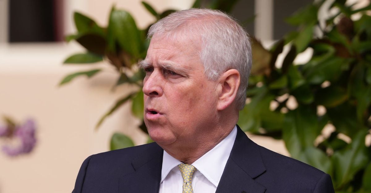 Andrew Mountbatten Windsor makes drastic decision about royal business