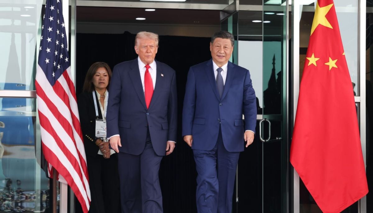 US China AI competition could be the most dangerous tech battle yet