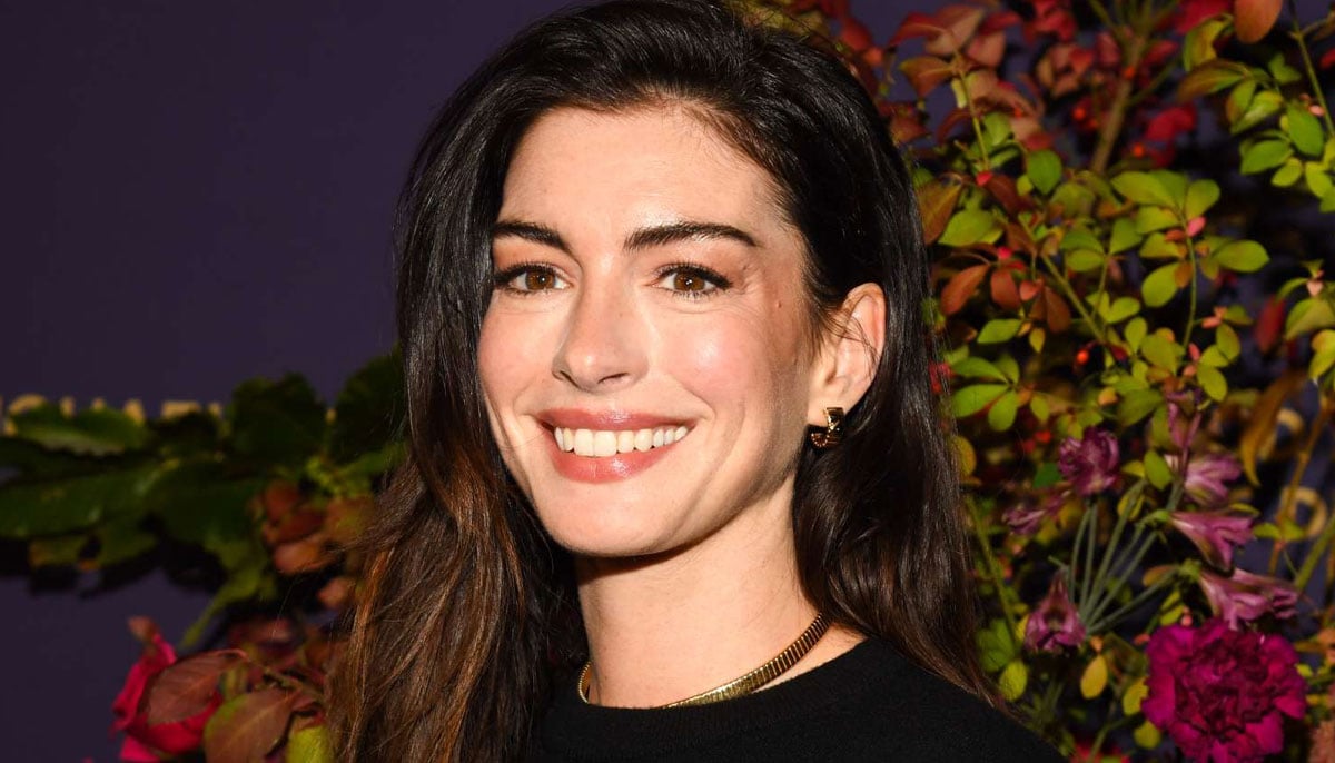Anne Hathaway, Ryan Gosling, Erika Costell, Celebrity Birthdays on Nov 12th