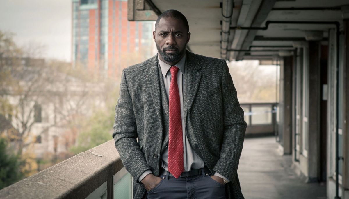 Idris Elba and Ruth Wilson reunite for Netflix’s ‘Luther’