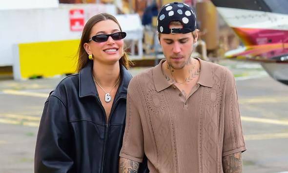 Hailey Bieber dishes details about her marriage to Justin Bieber: ‘It is really public’