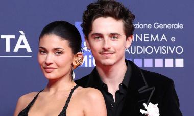Kylie Jenner finally clears the air surrounding her breakup with Timothée Chalamet
