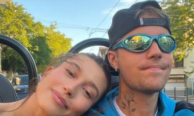 Hailey Bieber opens up about plans for baby no.2 with Justin