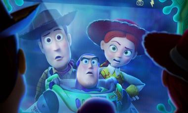 ‘Toy Story 5’ trailer unveiled: Watch