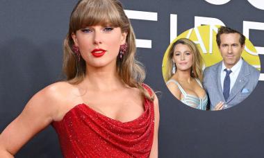 Taylor Swift’s 'unthinkable' latest move has Blake Lively and Ryan Reynolds furious