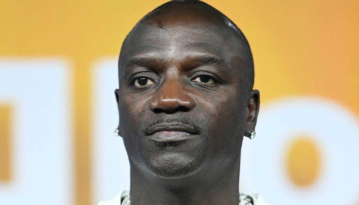 Akon gets into legal trouble in Georgia