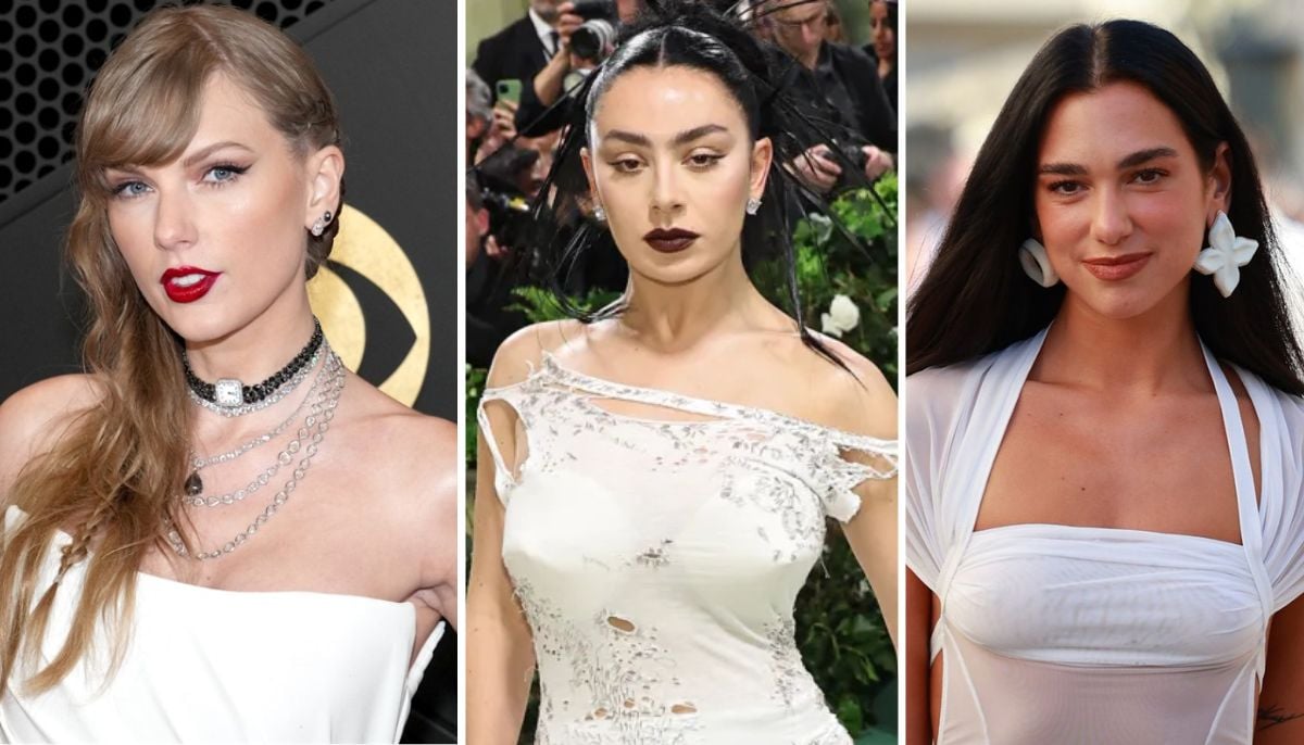 Taylor Swift, Charli XCX, Dua Lipa spark major shift in UK music industry amid AI threats