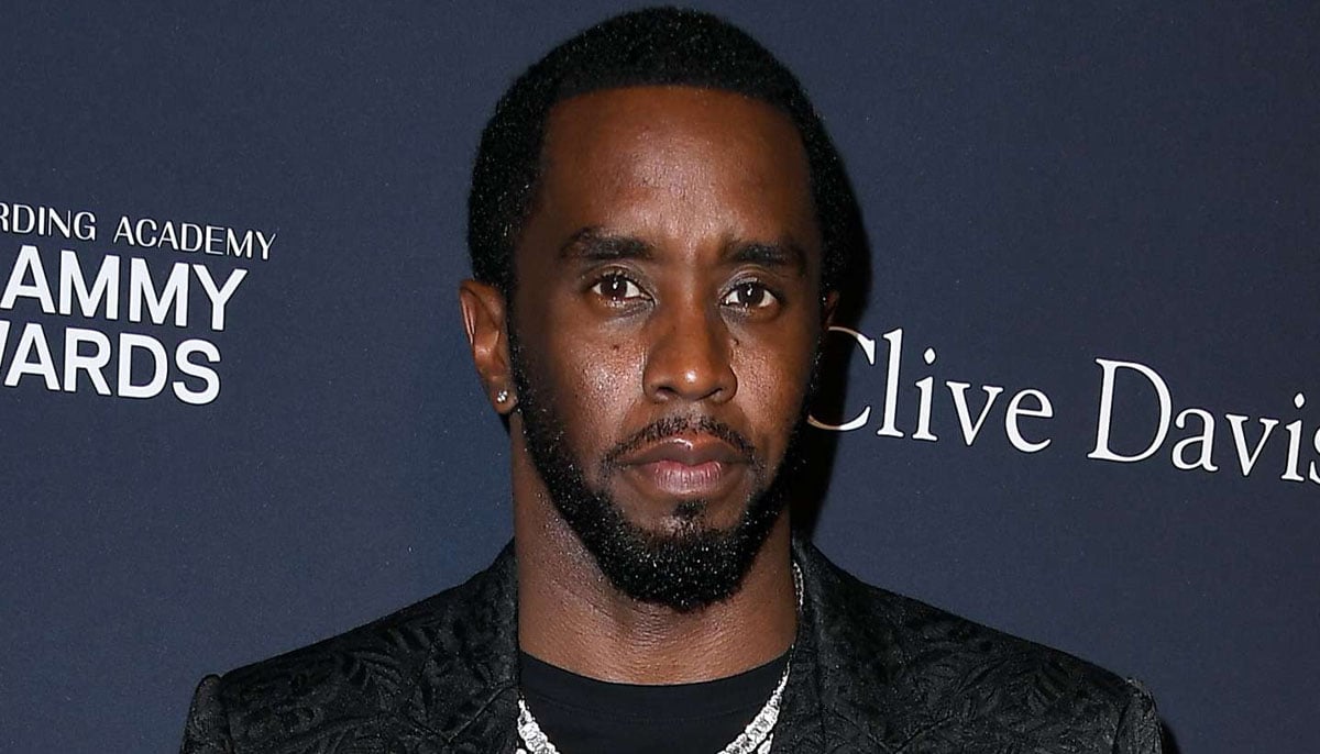 Diddys troubles deepen after violating rules in prison