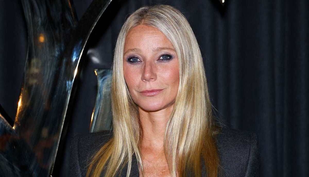 Gwyneth Paltrow makes shocking confession about her long battle with anxiety