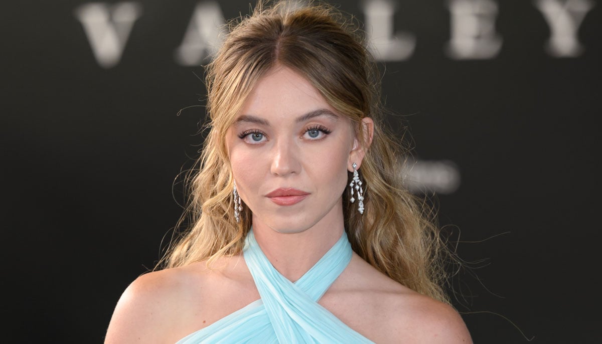 Sydney Sweeneys performance in ‘Christy’ hailed as Oscar’ worthy