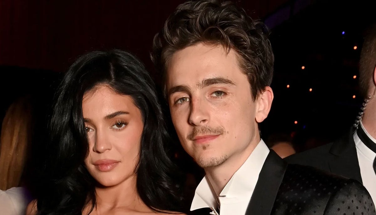 Kylie Jenner gets back at Timothée Chalamet for leaving her ‘heartbroken’