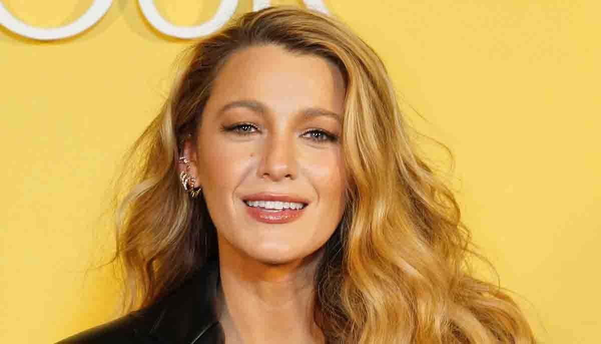Blake Lively wins big amid lawsuit against Justin Baldoni
