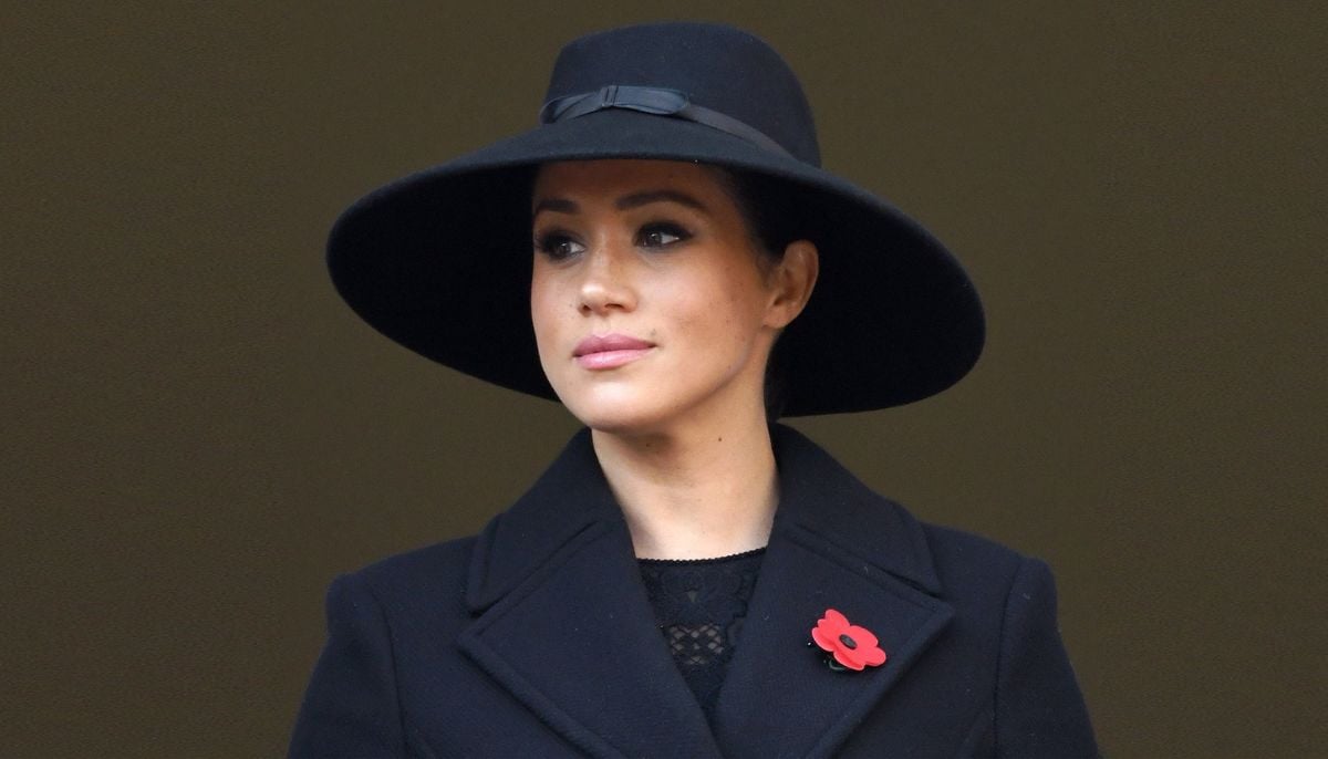 Meghan Markle seeks royal reconciliation following Remembrance Day backlash