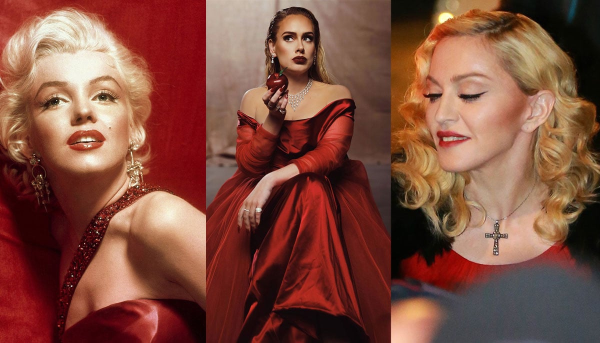 Facial hair? Not an affair: Famous women who proudly owned their face fuzz