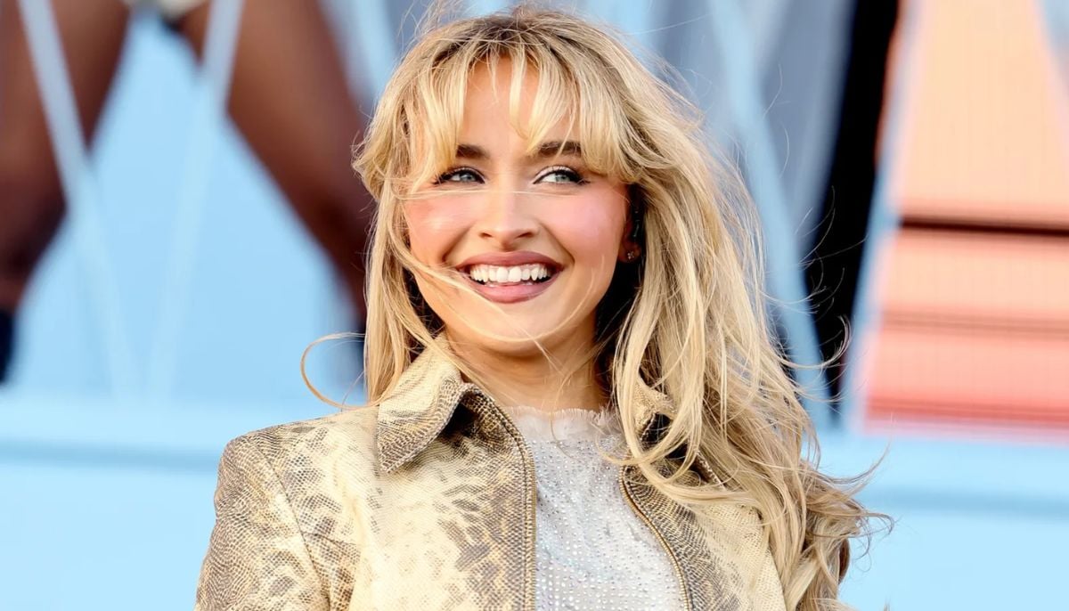 Sabrina Carpenter gets emotional as Short n’ Sweet tour nears its final shows