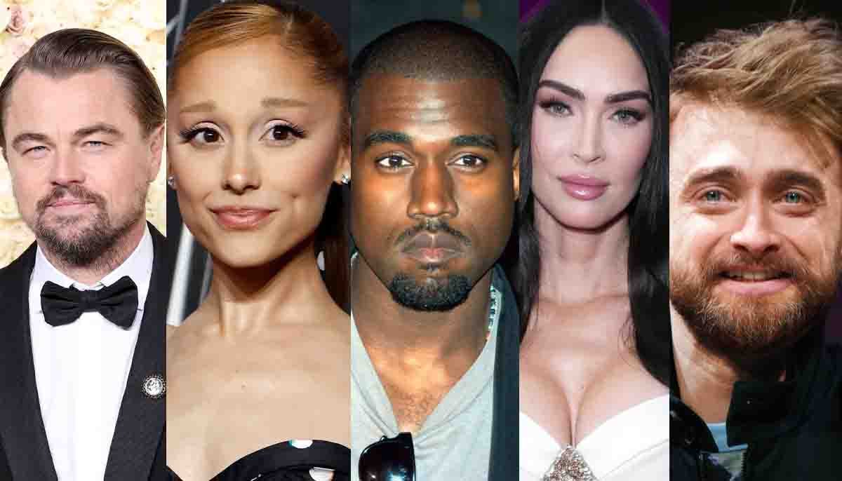 Hollywood stars and their hidden struggle with OCD will blow your mind