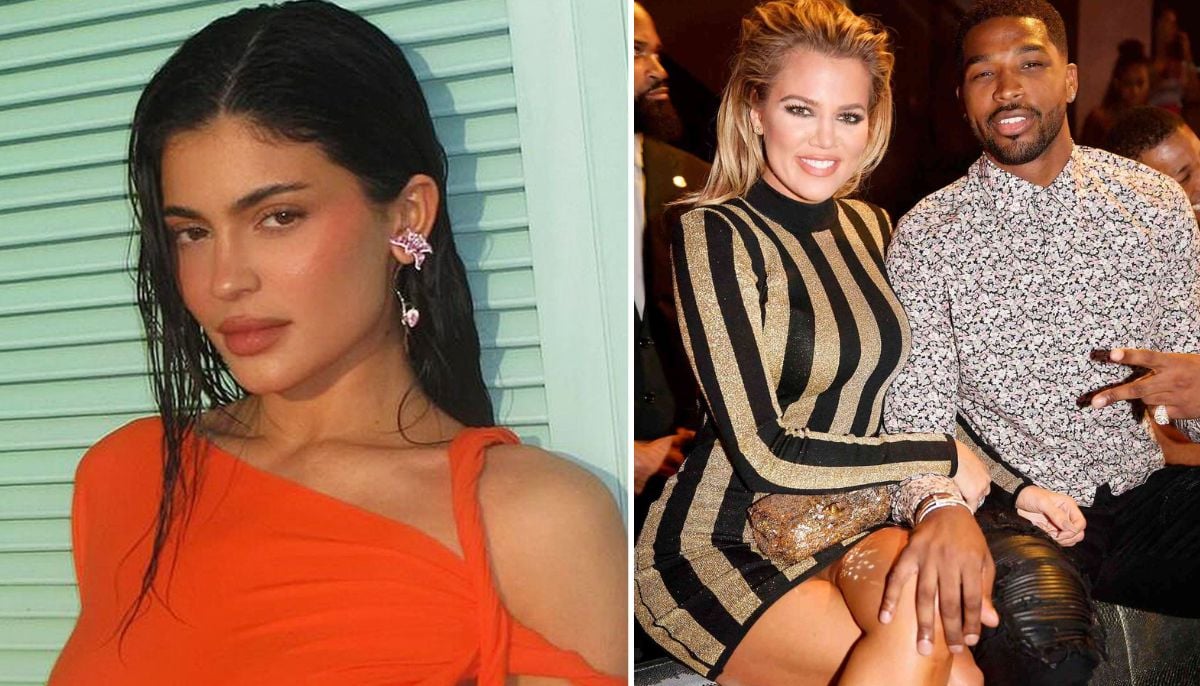 How Kylie Jenner became Khloe Kardashian’s anchor after Tristan Thompsons heartbreak