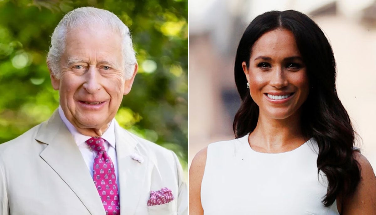 King Charles ‘will approve’ of Meghan Markle’s Veterans Day message: Former staffer claims