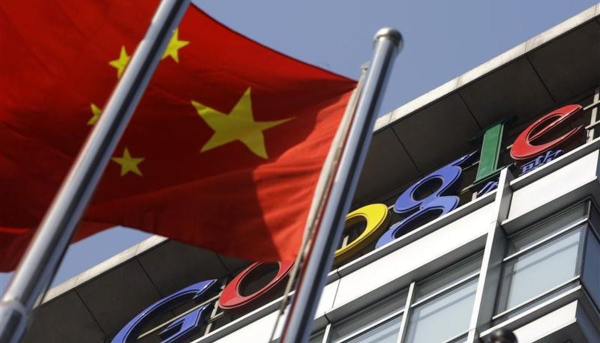 Google files lawsuit against China-based hackers running $1bn Lighthouse Phishing scheme