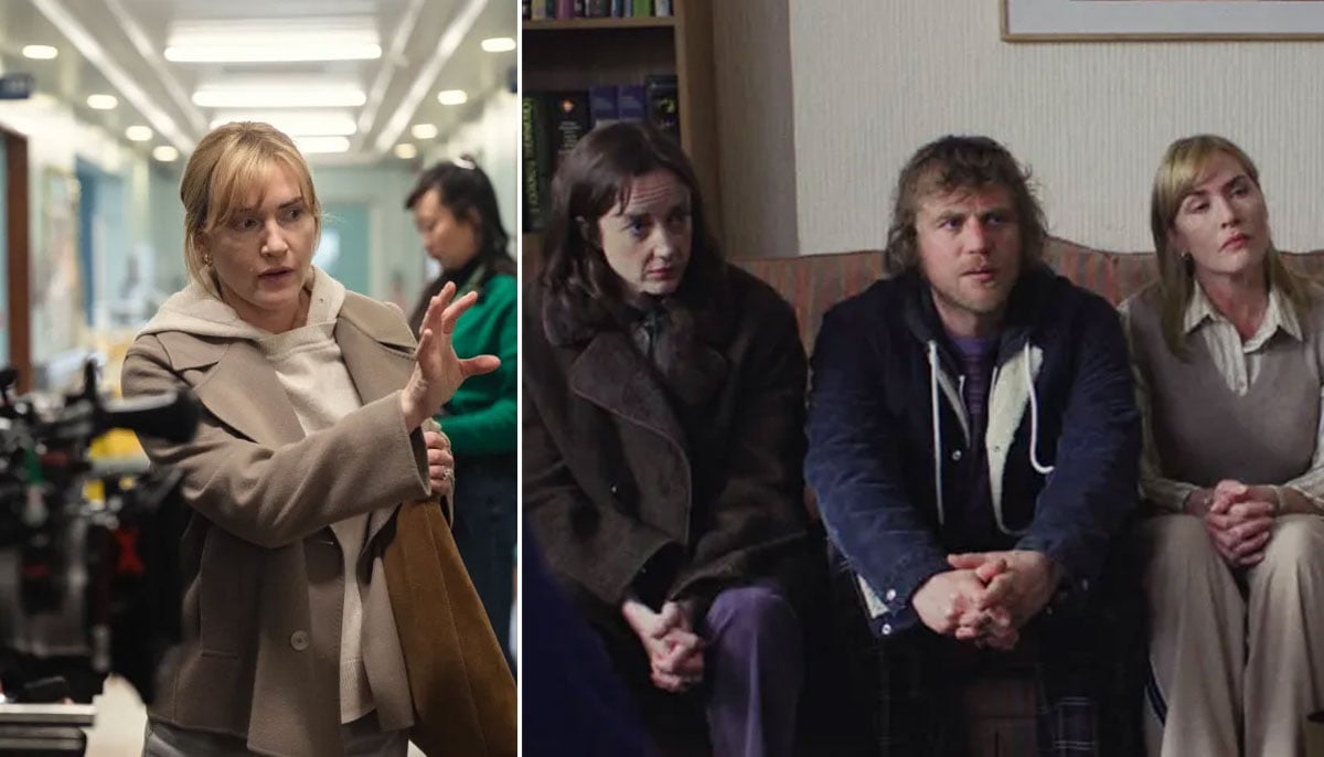 Kate Winslet eyes directorial debut with new trailer for ‘Goodbye June’