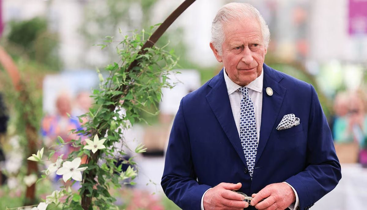 King Charles revives Sandringham gardens ahead of Andrew’s move