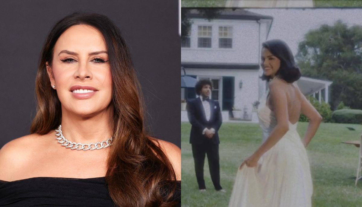 Karla Sofía Gascón reveals real reason for missing Selena Gomezs wedding
