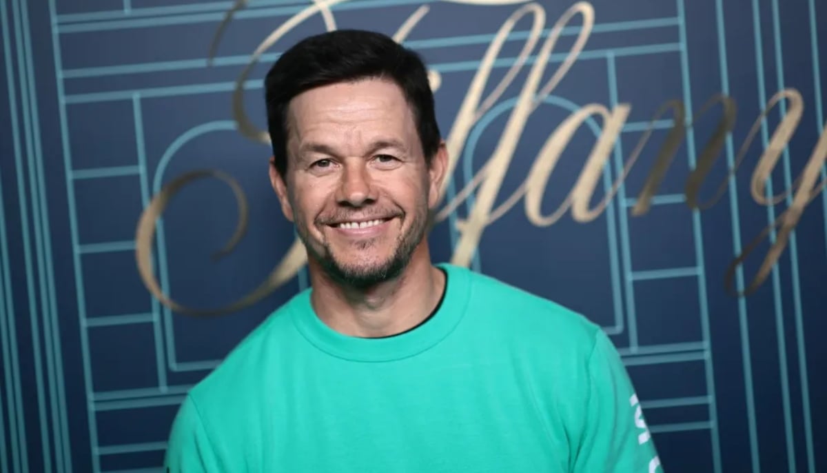 Mark Wahlberg speaks out on daughter Grace’s Terrifying accident