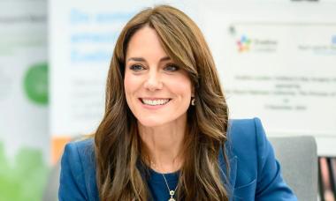 Kate Middleton drops bombshell update about Christmas Carol Concert