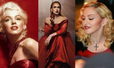 Facial hair? Not an affair: Famous women who proudly owned their face fuzz