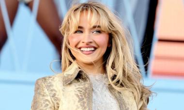 Sabrina Carpenter gets emotional as Short n’ Sweet tour nears its final shows