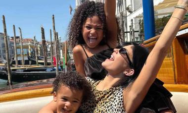 Kylie Jenner opens up about balancing motherhood and personal identity       