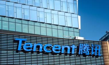 Tencent reports 15% quarterly revenue growth driven by AI boom