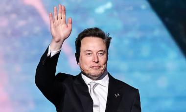 Elon Musk worth $500bn says critics target his wealth as he sells all homes to live in $50K tiny house