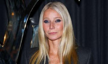 Gwyneth Paltrow makes shocking confession about her long battle with anxiety