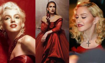 Facial hair? Not an affair: Famous women who proudly owned their face fuzz