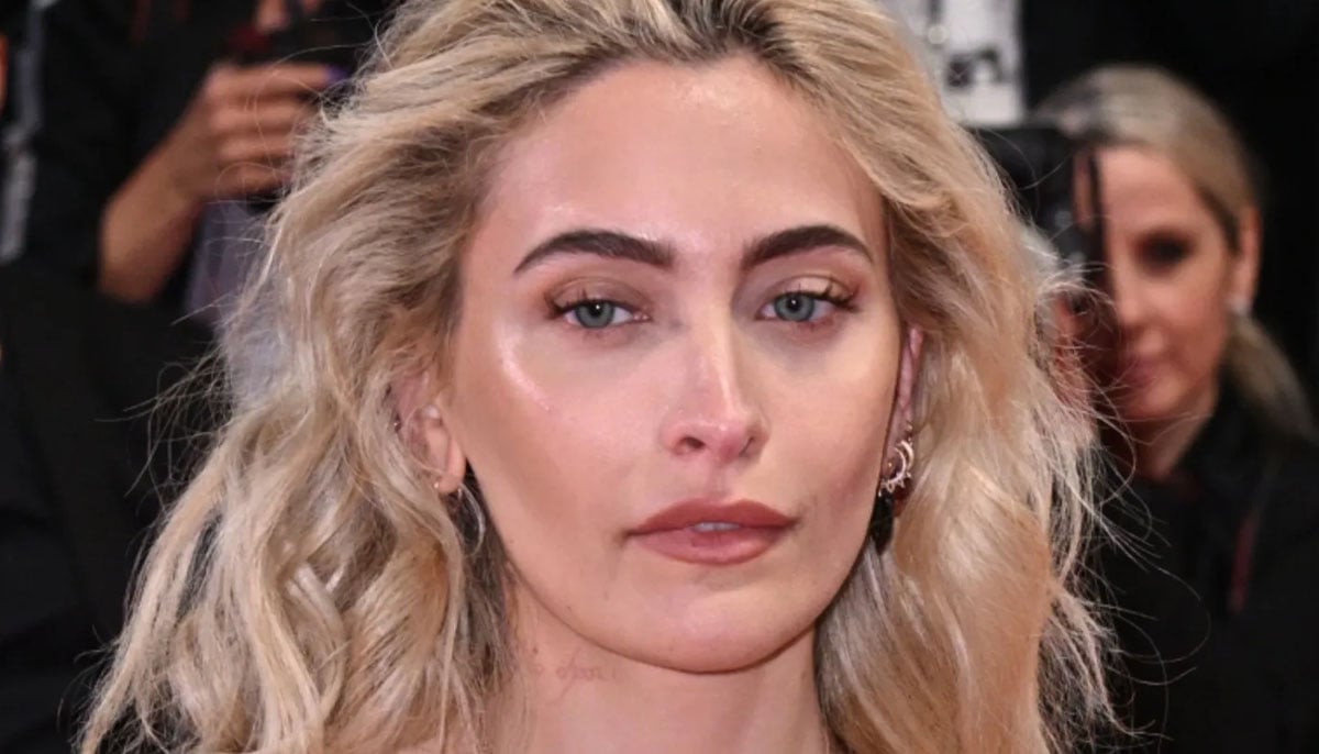 Michael Jacksons daughter Paris faces setback in legal battle over late fathers estate