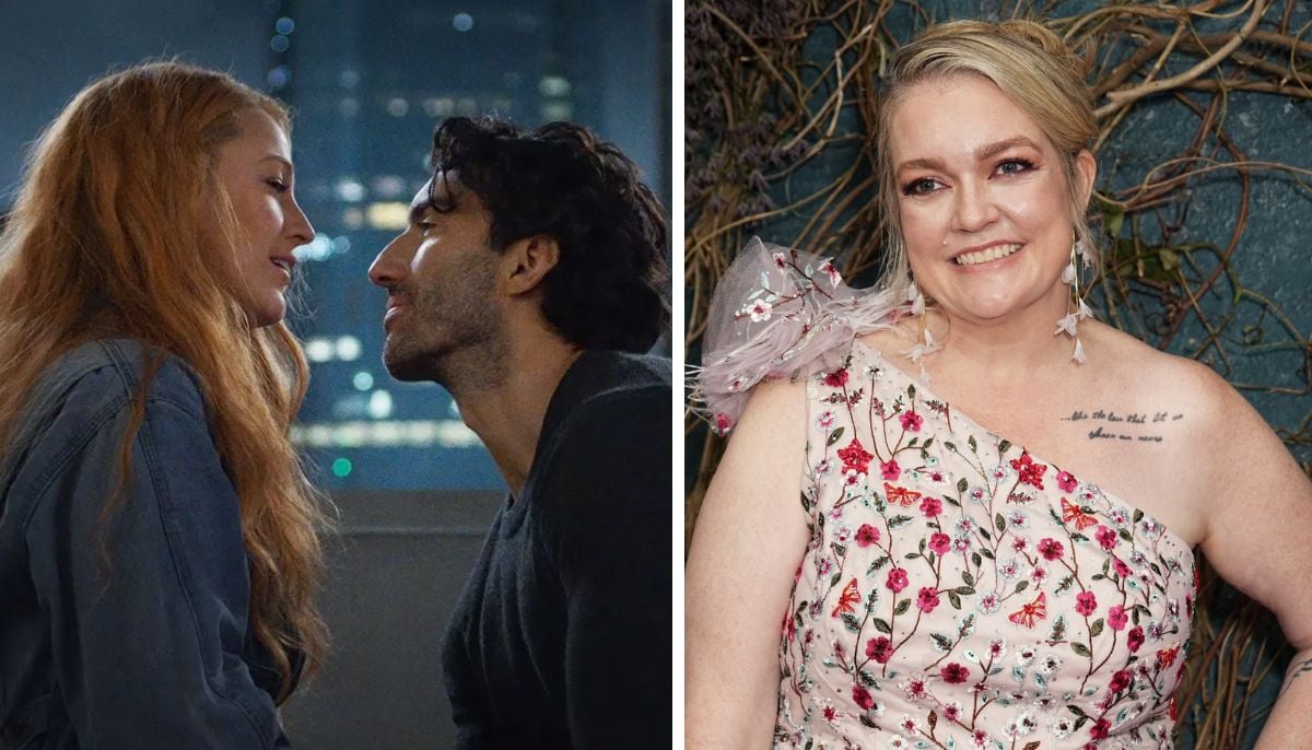 Blake Lively, Justin Baldoni’s legal drama escalates as Colleen Hoover weighs in