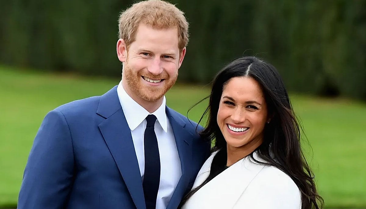 Prince Harry, Meghan Markles $50K donation tied to Netflix project
