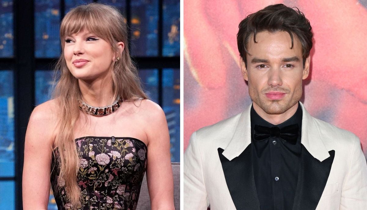 Taylor Swifts tribute to Liam Payne sparks buzz following one-year death anniversary