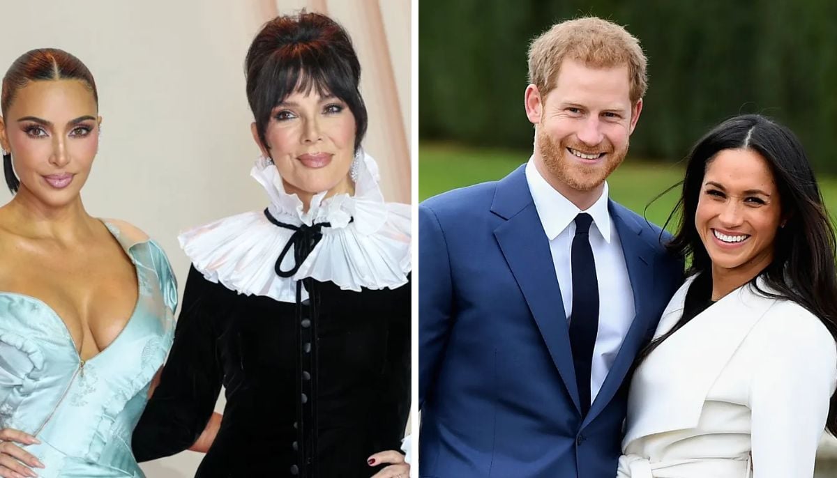 Kardashians face tensions at Kris Jenners 70th birthday amid Prince Harry, Meghan Markle spotlight