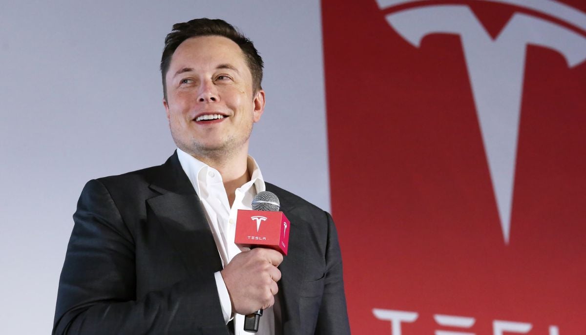 Elon Musk signals major shift as Tesla begins testing Apple CarPlay after years of pushback