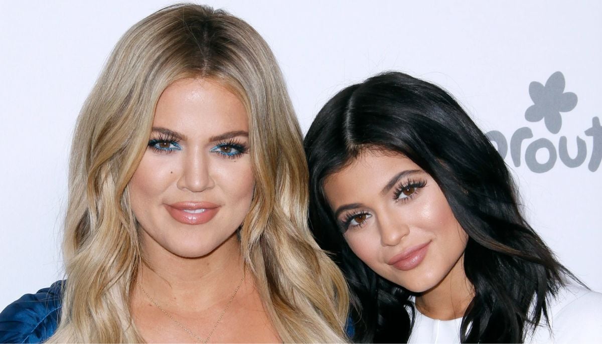 How Kylie Jenner helped Khloé feel ‘safe’ amid Tristan scandal