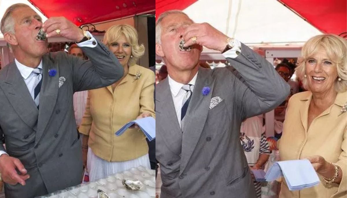 Times King Charles rebelled against Royal protocols