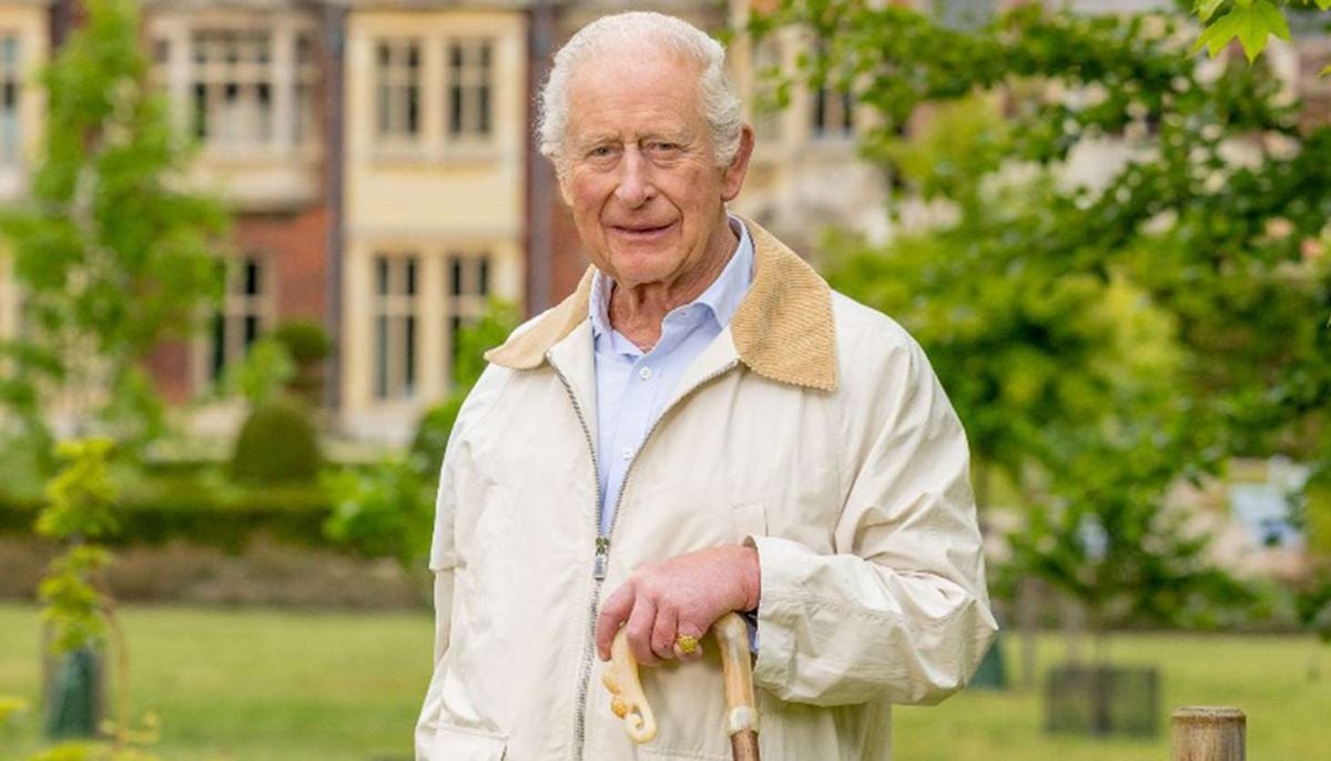 Times King Charles rebelled against Royal protocols