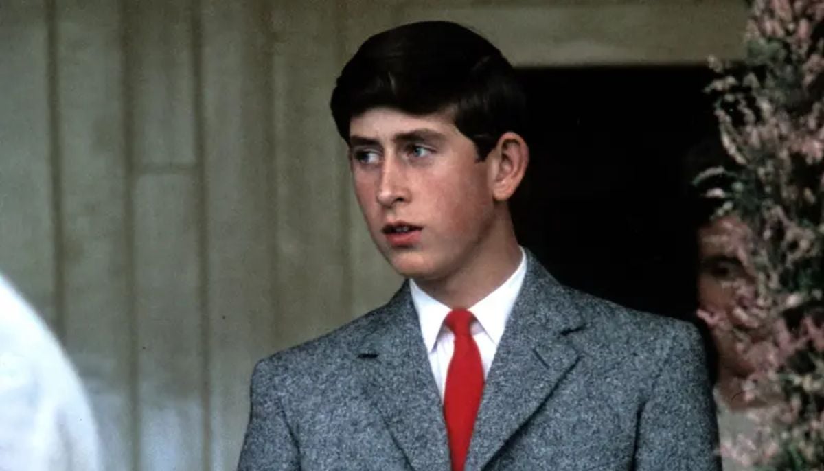 Times King Charles rebelled against Royal protocols