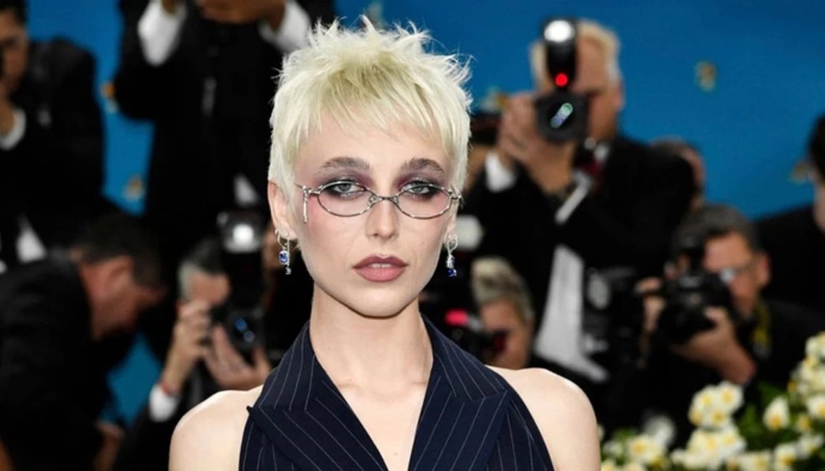 Emma Chamberlain opens up about her current relationship status