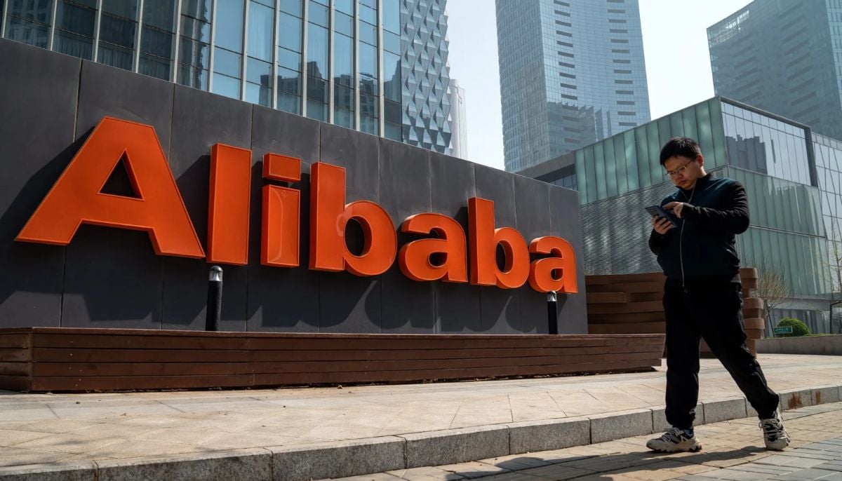 Alibaba plans AI subscriptions and stablecoin payments with JPMorgan