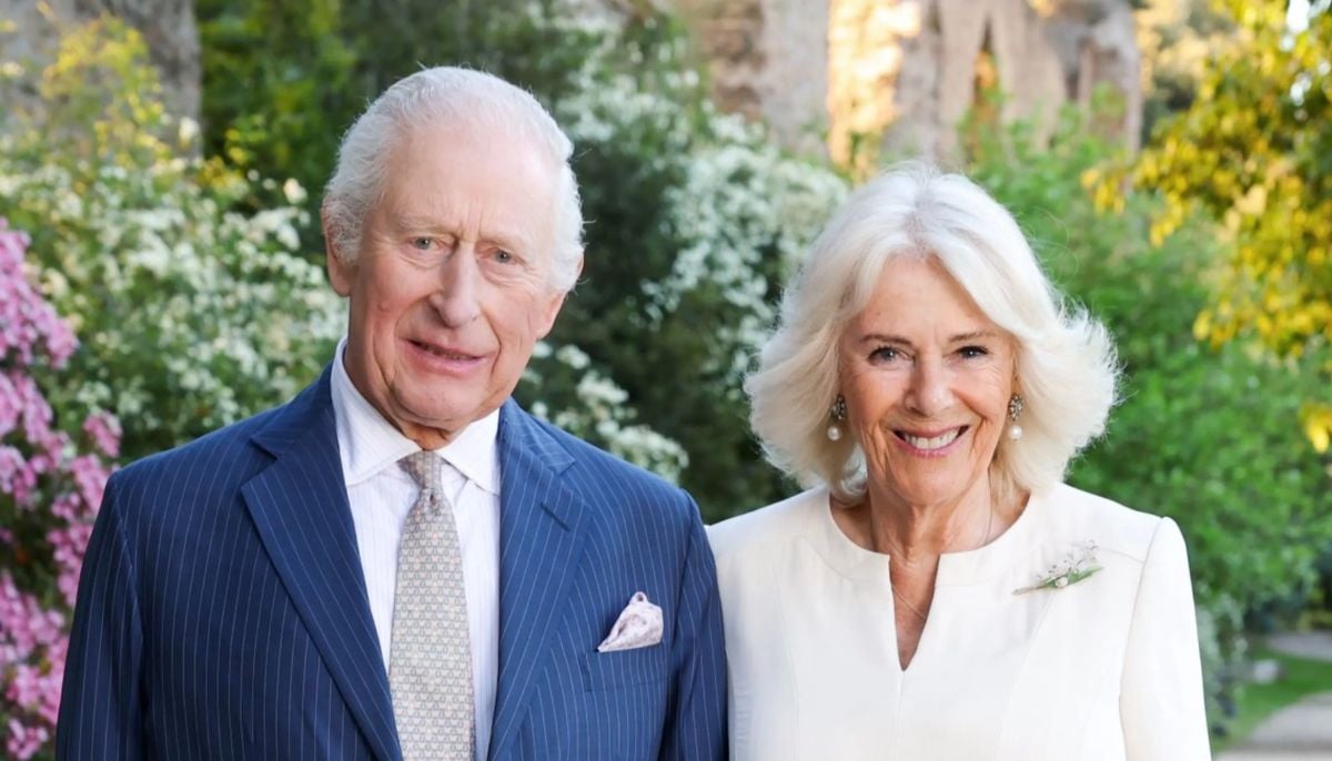 King Charles marks special milestone with Royal outing alongside Queen Camilla