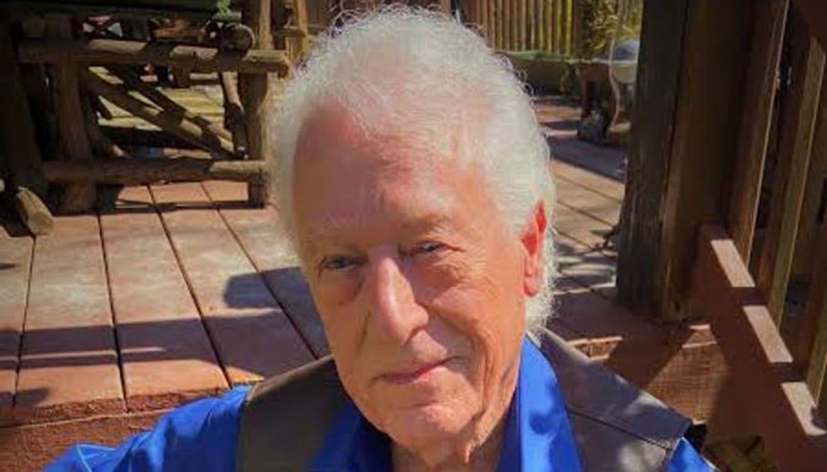 Dave Burgess, The Champs frontman behind ‘Tequila,’ dies at 90