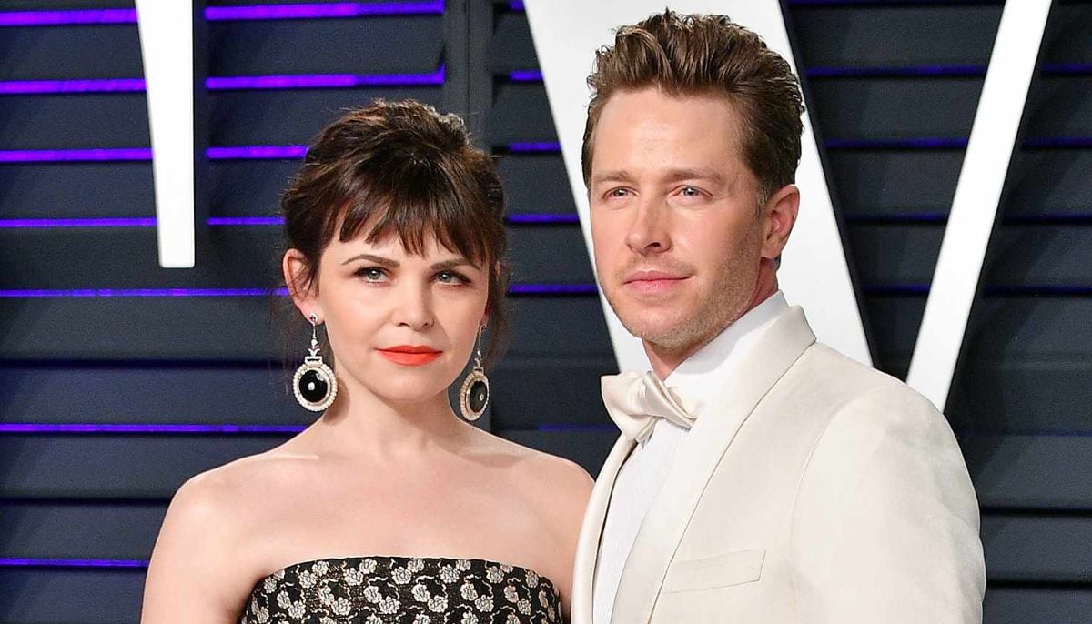 Ginnifer Goodwin opens up about raising kids with Josh Dallas